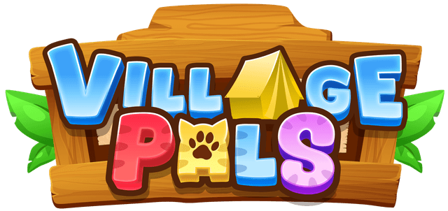 Village Pals Logo